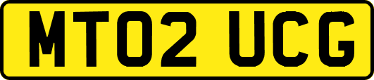 MT02UCG