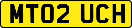 MT02UCH