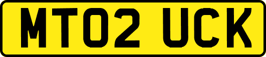 MT02UCK