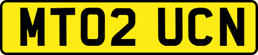 MT02UCN