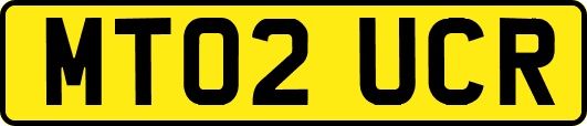 MT02UCR