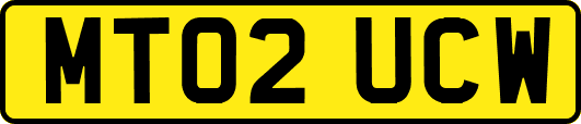 MT02UCW