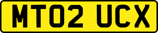 MT02UCX