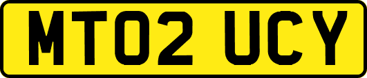 MT02UCY