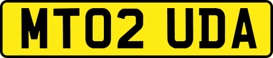 MT02UDA