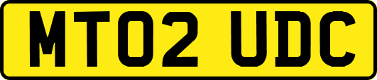 MT02UDC