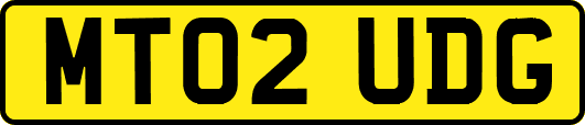 MT02UDG