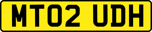 MT02UDH