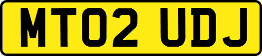 MT02UDJ