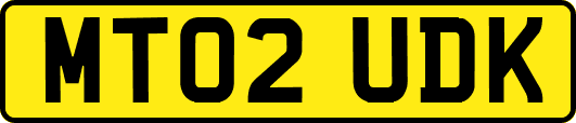 MT02UDK