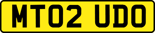MT02UDO