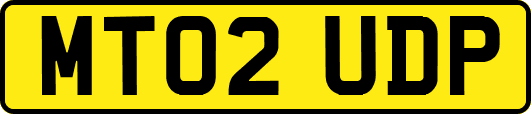 MT02UDP