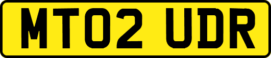 MT02UDR
