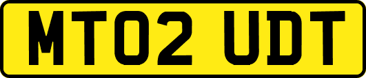 MT02UDT