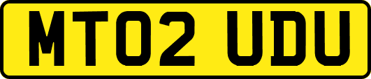 MT02UDU