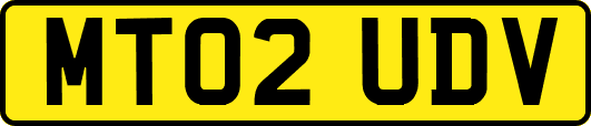 MT02UDV