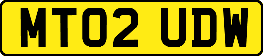 MT02UDW