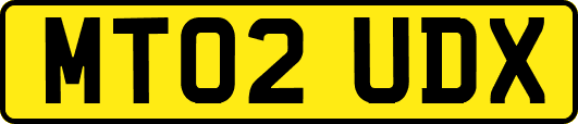 MT02UDX