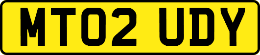 MT02UDY