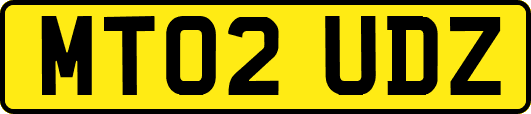 MT02UDZ