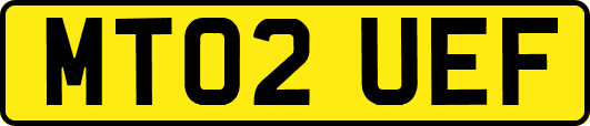 MT02UEF
