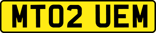 MT02UEM