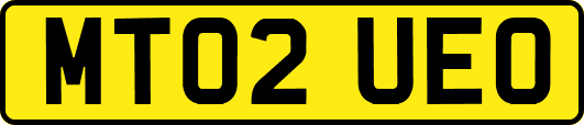 MT02UEO
