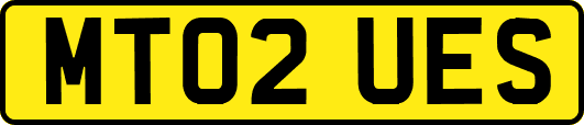 MT02UES