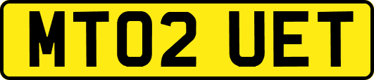 MT02UET