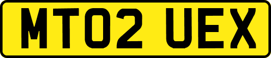 MT02UEX