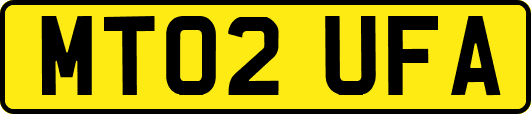 MT02UFA