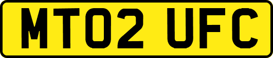MT02UFC