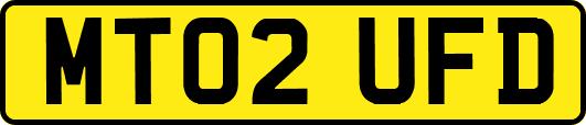 MT02UFD