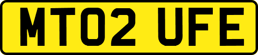 MT02UFE