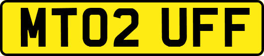 MT02UFF