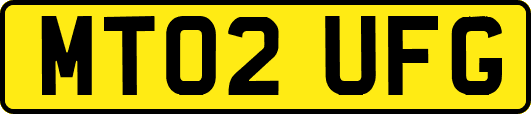 MT02UFG