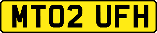 MT02UFH