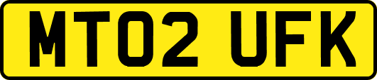 MT02UFK