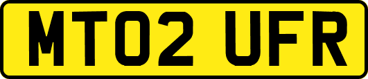 MT02UFR