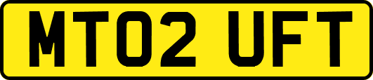 MT02UFT