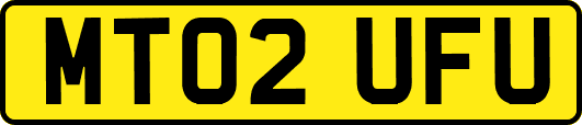 MT02UFU