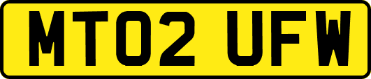 MT02UFW