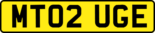 MT02UGE