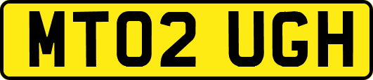 MT02UGH