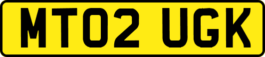 MT02UGK