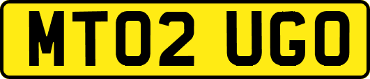 MT02UGO