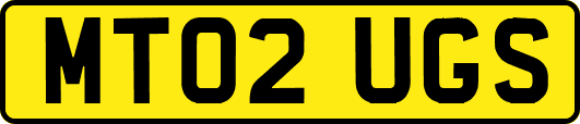 MT02UGS