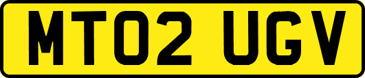 MT02UGV