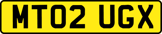 MT02UGX