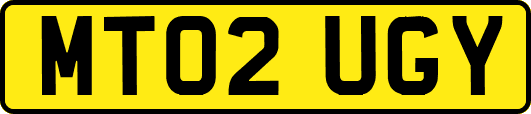 MT02UGY